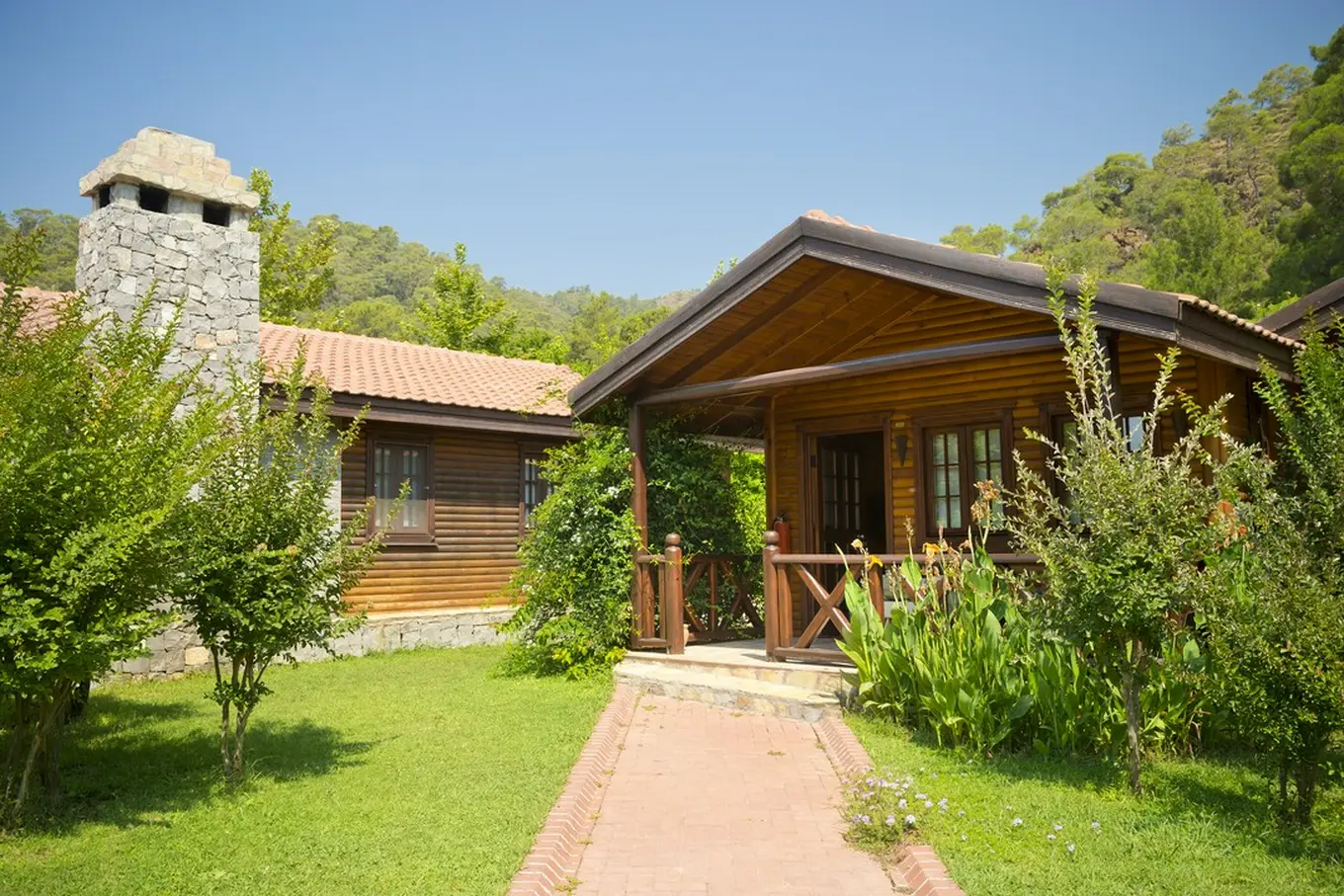 You are currently viewing Jak wynająć domek na wakacje?